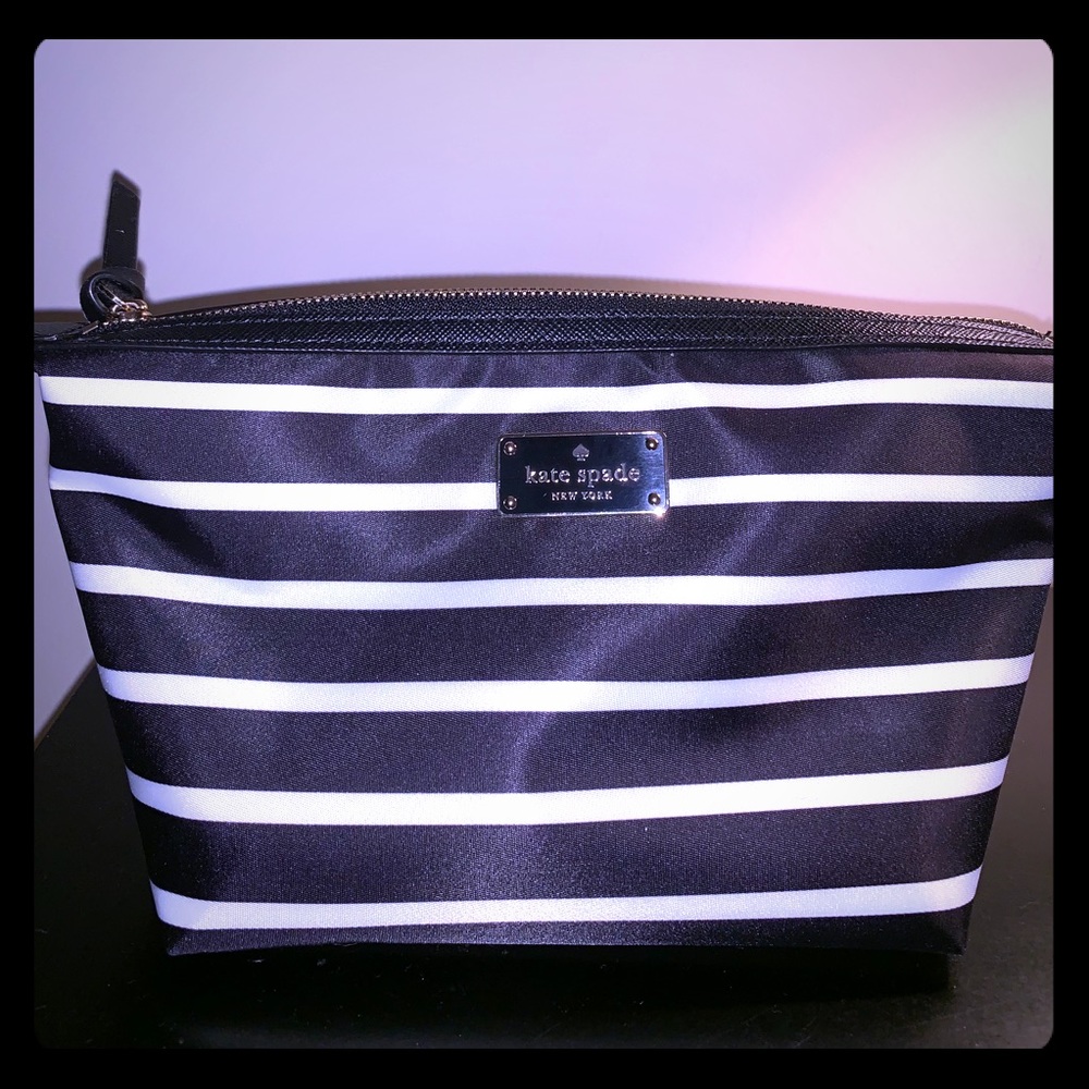 Kate Spade Makeup Bag